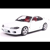 NISSAN@SILVIAiS15j@1999i1^18j