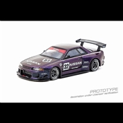 NISSAN@SKYLINEiR32j@Widebodyi1^64j