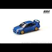 SUBARU@IMPREZA@22B@STi@VersioniGC8ji1^64j