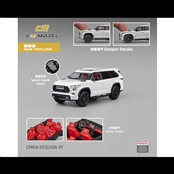 TOYOTA@SEQUOIAi1^64j