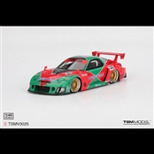 MAZDA@RX[7@LB[Super@Silhouette@787i1^43j