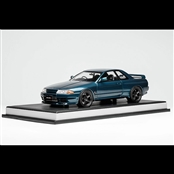 NISSAN@SKYLINE@GT[RiR32ji1^18j