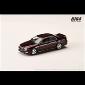 TOYOTA@CHASER@TOURER@ViJZX100j@1996i1^64j