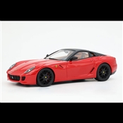 FERRARI 599 GTB FIORANO 2006(1/18)