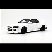 NISSAN@SKYLINE@GT[RiBNR34j@2019i1^18j