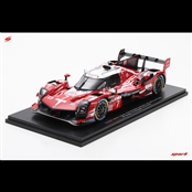 TOYOTA�@GR010�@HYBRID�@��7�@2025�i1�^18�j