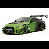 NISSAN�@GT�[R�i�q35�j�i1�^18�j