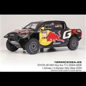 TOYOTA�@GR�@DKR�@Hilux�@Evo�@T1U�@��206�@2024�i1�^18�j