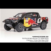 TOYOTA�@GR�@DKR�@Hilux�@Evo�@T1U�@��216�@2024�i1�^18�j