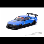 NISSAN�@SKYLINE�iR32�j�@Widebody�i1�^64�j