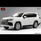 LEXUS�@LX600�i1�^18�j