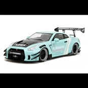 NISSAN�@GT�[R�i�q35�j�i1�^18�j