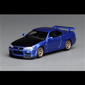 NISSAN�@SKYLINE�@GT�|R�iR34�j�@V�|spec�@II�i1�^64�j