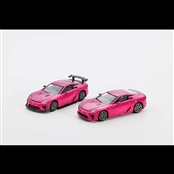 LEXUS�@LFA�@Special�@Set�i1�^64�j