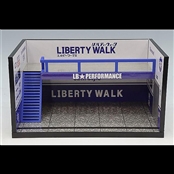 LIBERTY�@WALK�@THEME�@GARAGE�i1�^64�j