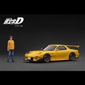 MAZDA�@RX�[7�iFD3S�j�i1�^18�j