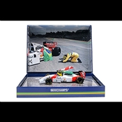 McLaren�@FORD�@MP4�^8�@��8�i1�^43�j