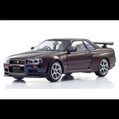 NISSAN�@SKYLINE�@GT�[R�iR34�j�i1�^43�j