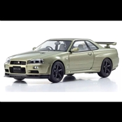 NISSAN�@SKYLINE�@GT�[R�iR34�j�i1�^43�j