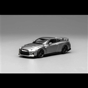 NISSAN�@GT�[R�iR35�j�i1�^64�j