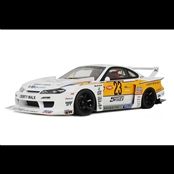 LB�[Super�@Silhouette�@NISSAN�@SILVIA�iS15�j�i1�^18�j