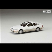 TOYOTA SOARER 3000 TWINCAM 24 GTーLIMITED AIR SUSPENSION(MZ21) 1988(1/43)
