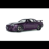 NISSAN�@SKYLINE�@GT�[R�iR34�j�@Z�[tune�i1�^18�j