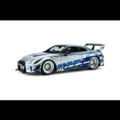 NISSAN�@GT�[R�iR35�jLIBERTY�@WALK�@SILHOUETTE�@2020�i1�^43�j