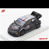 TOYOTA�@GR�@YARIS�@Rally1�@��17�@2024�i1�^43�j