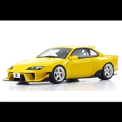 NISSAN�@SILVIA�iS15�j�@Khyzyl�@Saleem�i1�^18�j