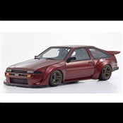 TOYOTA�@SPRINTER�@TRUENO�iAE86�j�@Khyzyl�@Saleem�i1�^18�j