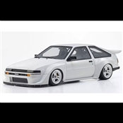 TOYOTA�@SPRINTER�@TRUENO�iAE86�j�@Khyzyl�@Saleem�i1�^18�j