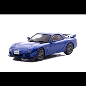 MAZDA�@RX�[7�iFD3S�j�@2002�i1�^43�j
