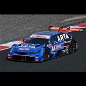 ARTA�@MUGEN�@CIVIC�@TYPE�@R�[GT�@��16�@2025�i1�^64�j