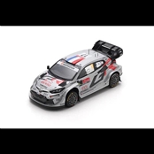 TOYOTA�@GR�@YARIS�@Rally1�@��17�@2025�i1�^43�j