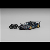 PAGANI�@ZONDA�@REVOLUCION�i1�^64�j