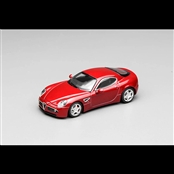 ALFA�@ROMEO�@8C�@COMPETIZIONE�@2008�i1�^64�j