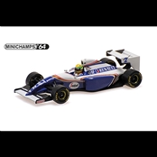 WILLIAMS�@RENAULT�@FW16�@��2�@1994�i1�^64�j