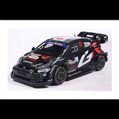 TOYOTA�@GR�@YARIS�@Rally1�@��18�@2025�i1�^43�j