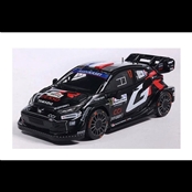 TOYOTA�@GR�@YARIS�@Rally1�@��17�@2025�i1�^43�j