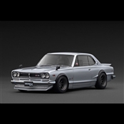 NISSAN�@SKYLINE�@2000�@GT�[R�iKPGC10�j�i1�^18�j