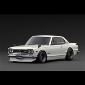 NISSAN�@SKYLINE�@2000�@GT�[R�iKPGC10�j�i1�^18�j