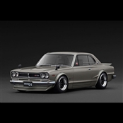 NISSAN�@SKYLINE�@2000�@GT�[R�iKPGC10�j�i1�^18�j