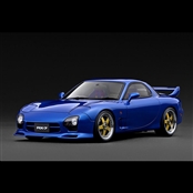 MAZDA�@RX�[7�iFD3S�j�i1�^18�j