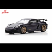 PORSCHE�@CAYMAN�@GT4�@RS�i1�^43�j