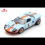 FORD�@GT40�@��6�@1969�i1�^43�j