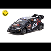 TOYOTA�@GR�@YARIS�@Rally1�@��69�@2024�i1�^64�j