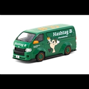 TOYOTA�@HIACE�@Widebody�i1�^64�j