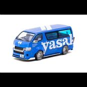 TOYOTA�@HIACE�@Widebody�i1�^64�j