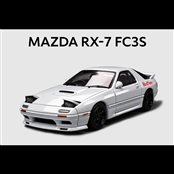 MAZDA�@RX�[7�iFC3S�j�i1�^64�j